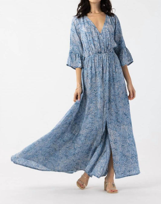 Tiare Hawaii - Surry Maxi Dress