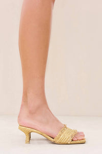 Cult Gaia - Women's Ada Sandal