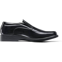 Bruno Marc - Men's Square Toe Dress Loafers