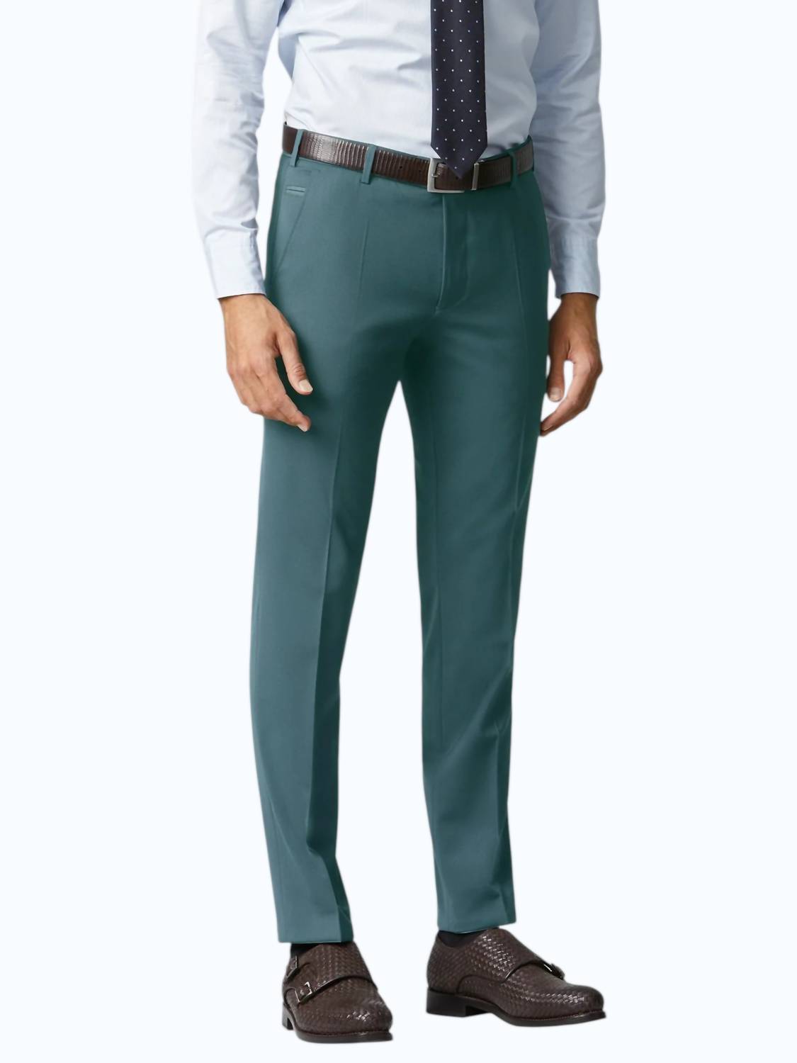 Meyer - Travel Twill Trouser