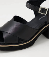 Django & Juliette - Women's Jemi Sandals