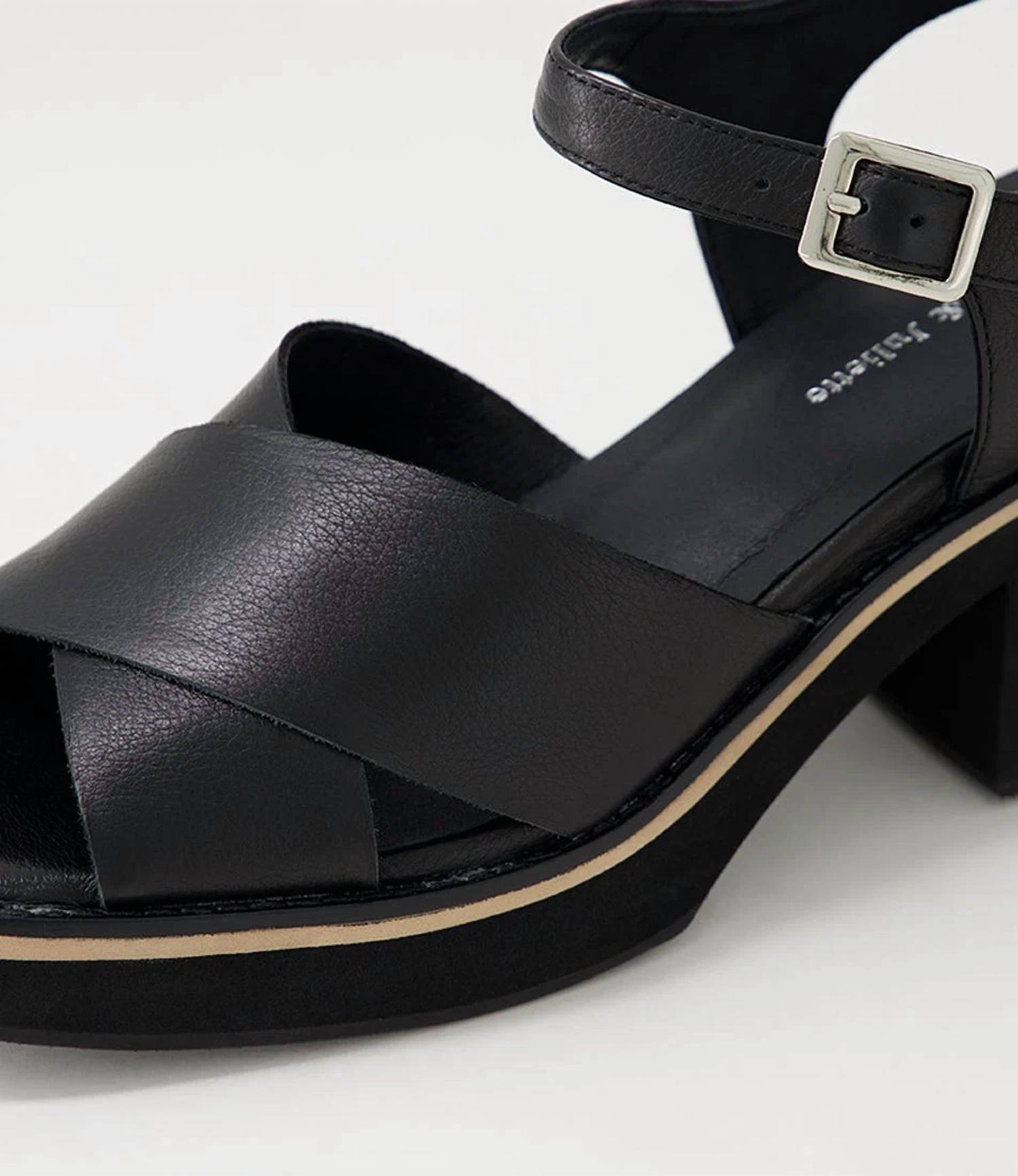 Django & Juliette - Women's Jemi Sandals