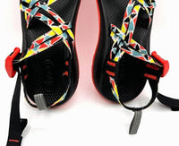 Chaco - Kid's Open Toe Flat Sandal
