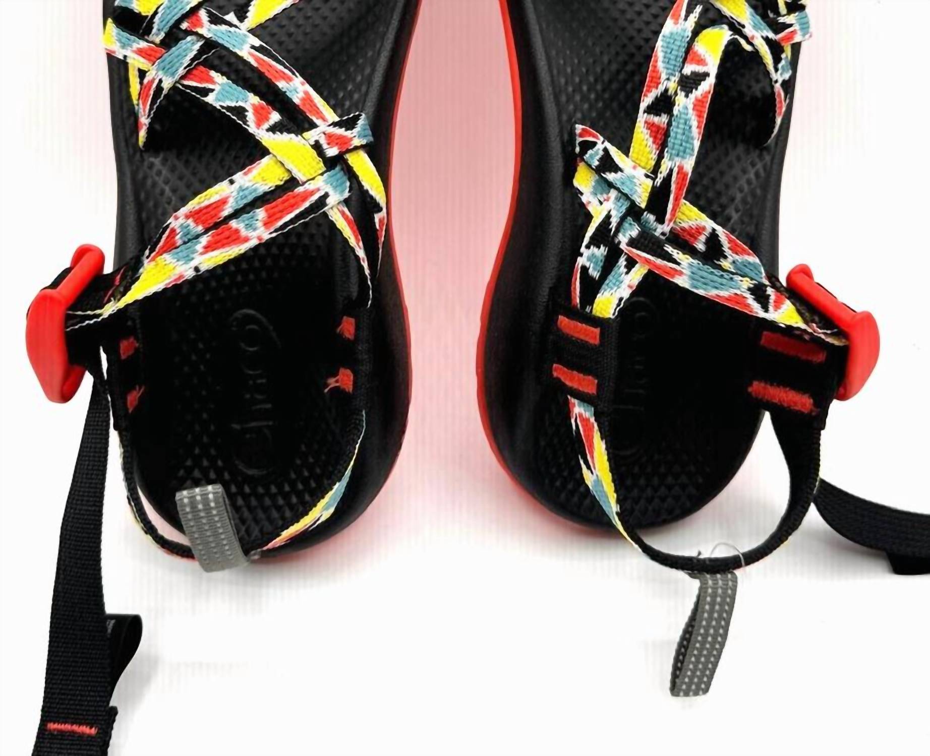 Chaco - Kid's Open Toe Flat Sandal