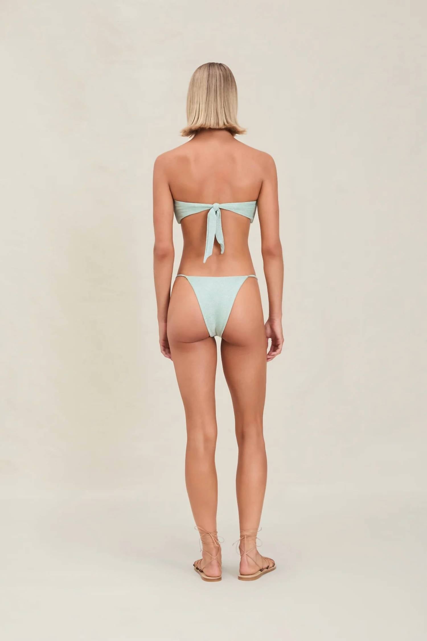 Devon Windsor - Anto Bandeau Top