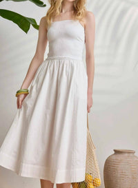 Lilla P - Voile Circle Skirt