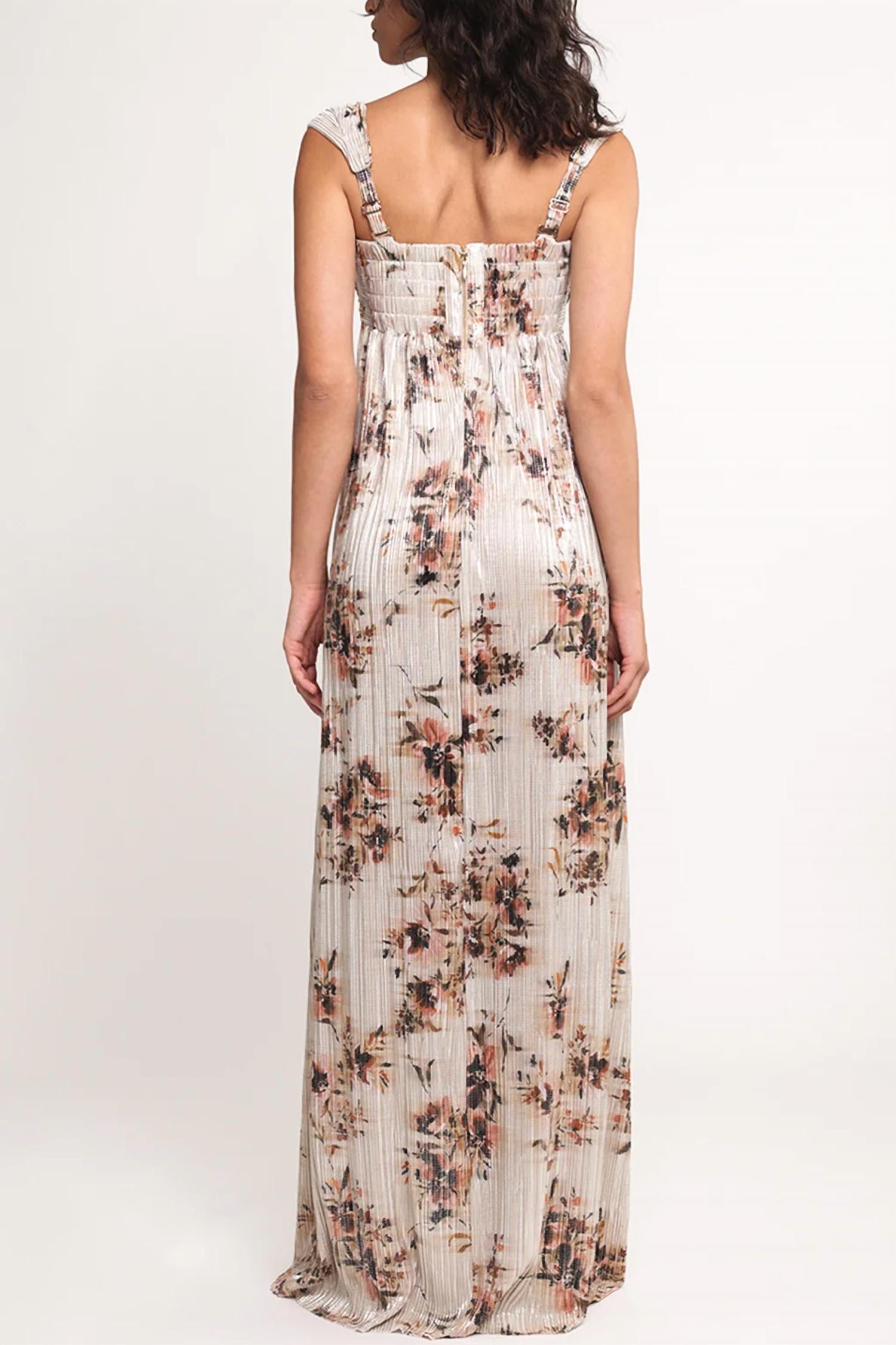 Sabina Musayev - Serilda Maxi Dress