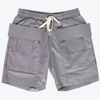 Eptm - Shinobi Cargo Pocket Shorts
