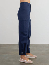 Margaret O'Leary - Elin Pant