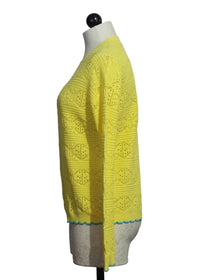 Lisa Todd - Seaside Chic Sweater