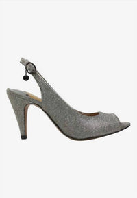 J. Renee - Women's Gervasi Sling Back Sandals