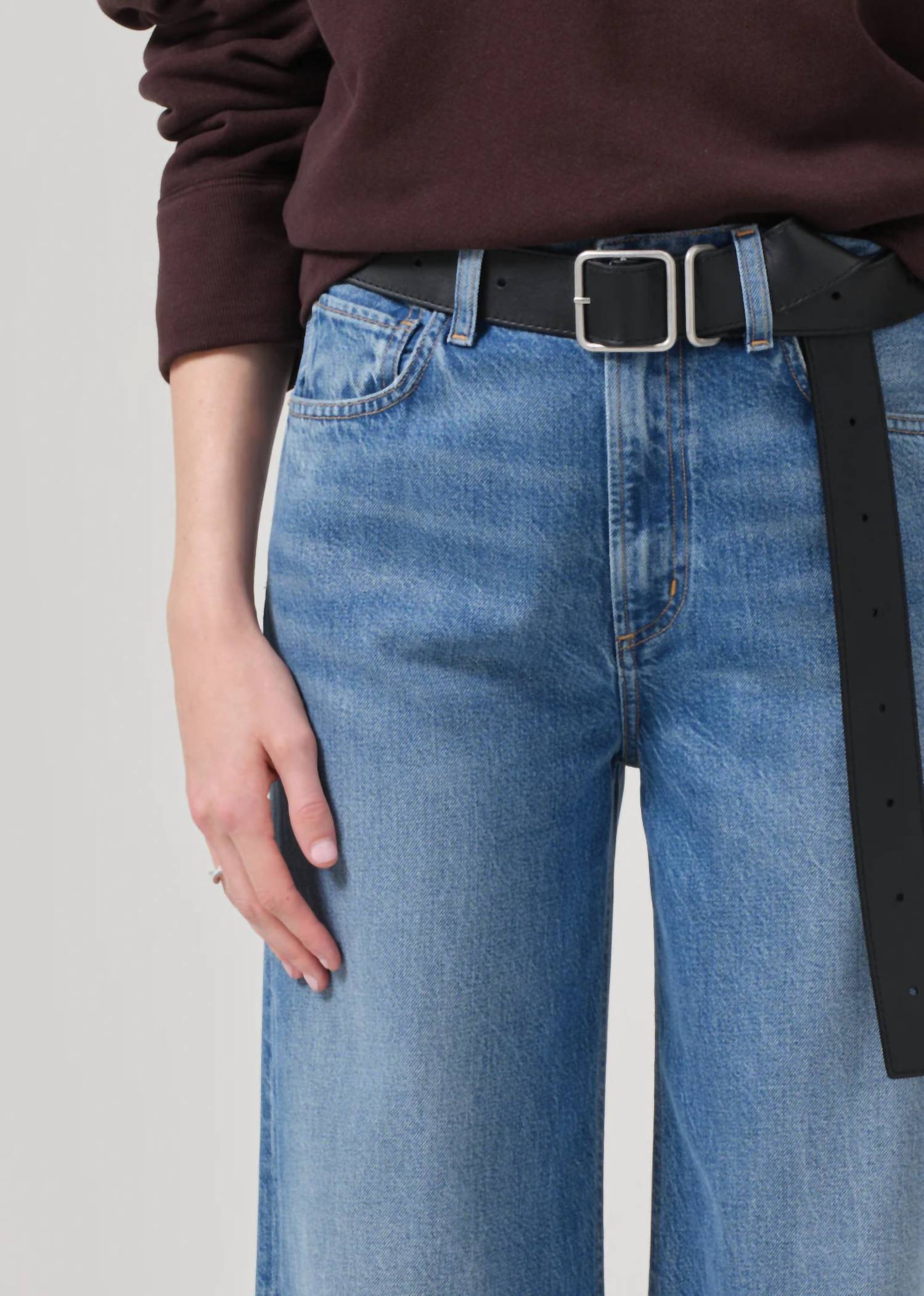 Citizens Of Humanity - Paloma Baggy Jeans