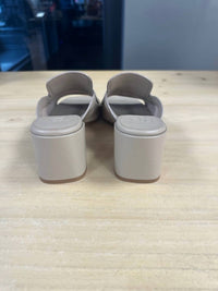 Pedro Garcia - Women's Unike Open Toe Mule