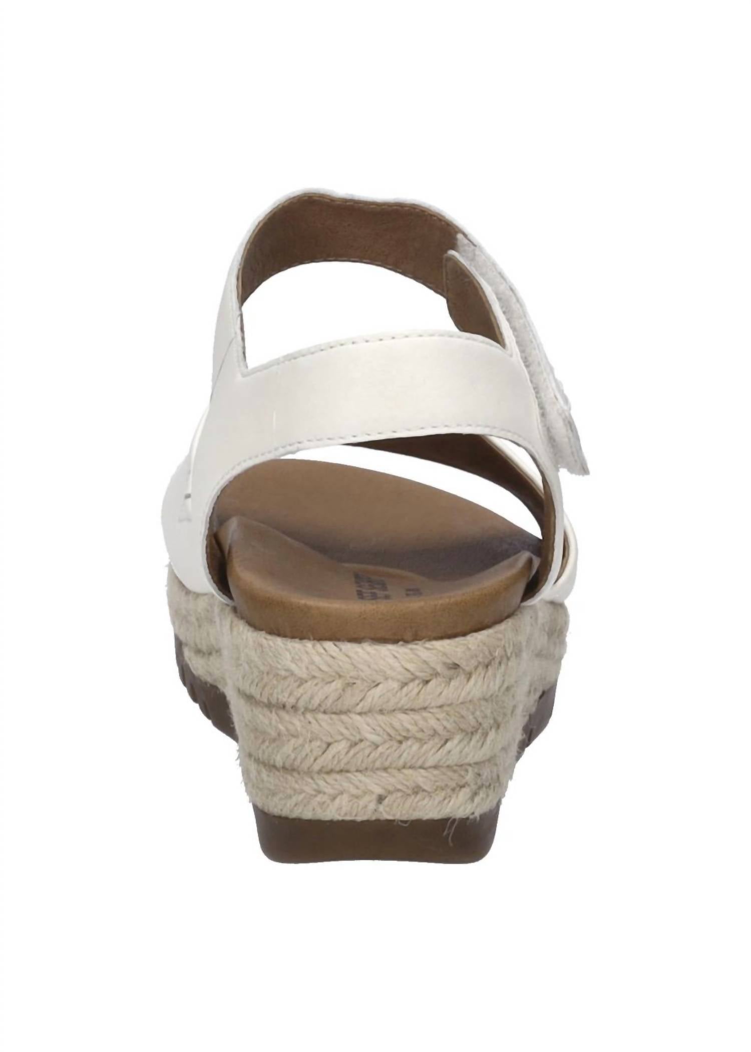 Josef Seibel - Women's Miranda Sandal