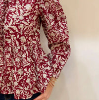 Anna Cate - James Top