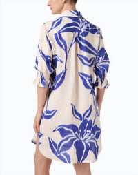 Finley - Miller Batik Print Dress