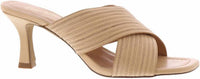 Seychelles - Women's Fleet Leather Sandal