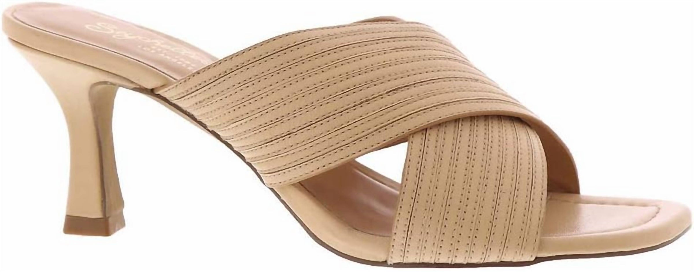 Seychelles - Women's Fleet Leather Sandal