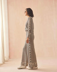 Omika - Reece Wide Leg Sweatpants