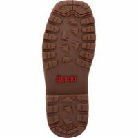 Rocky Big Kids Legacy 32 Boot in slate - kids' boots - alternate view
