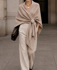 J'Envie/Eli - Rachel Knit Wrap