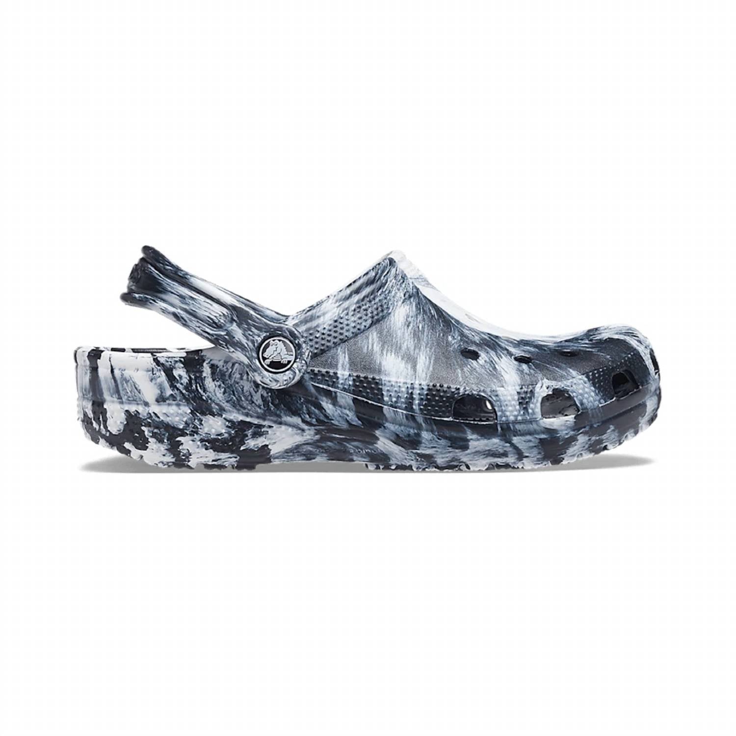 Crocs - Unisex Classic Clog