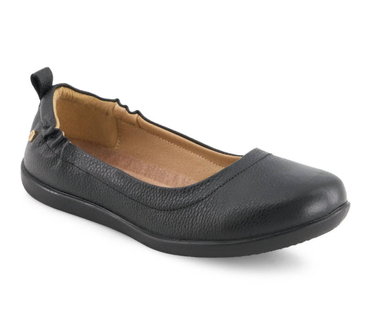 Andrea - Women's Exclusive Comfort Leather Loafers