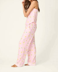 Pj Salvage - La Dolce Spritz Limoncello Life Camisole Pajama Set