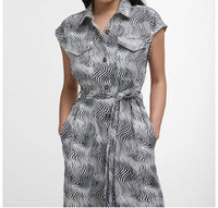 Barbour - Romy Maxi Dress