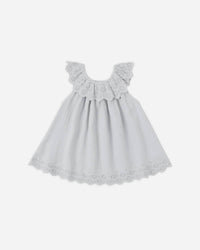Quincy Mae - Sla Dress
