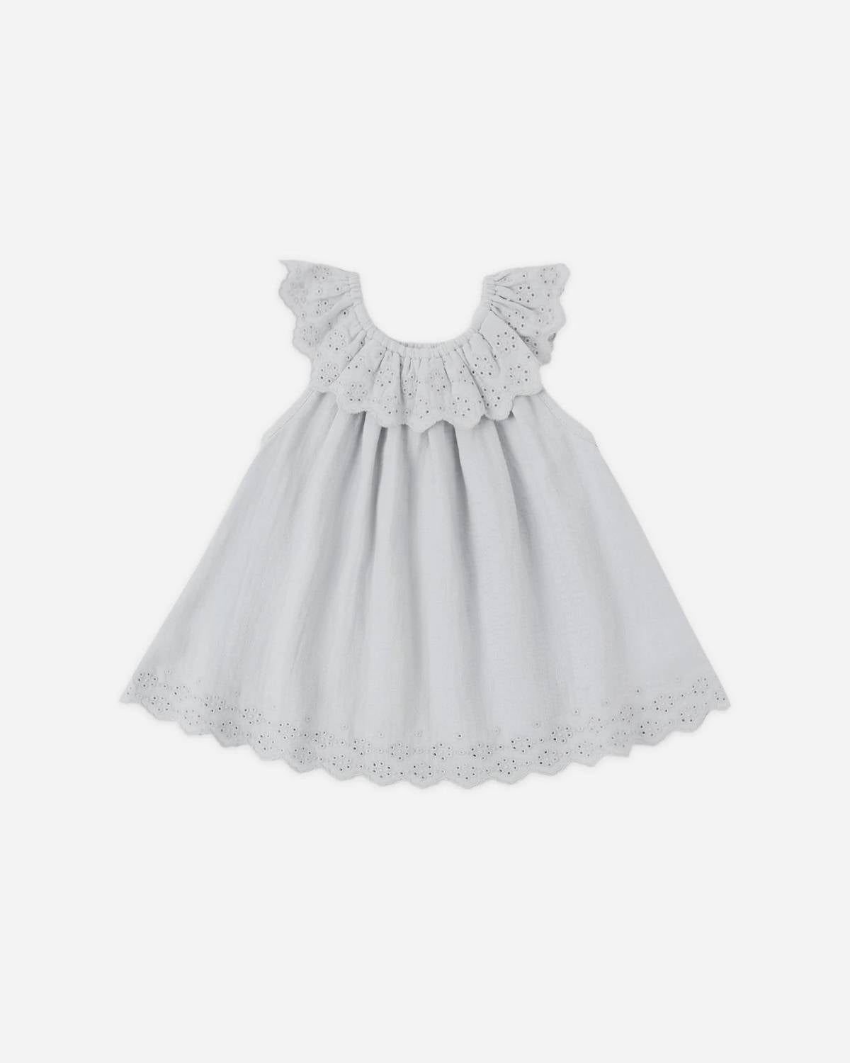 Quincy Mae - Sla Dress
