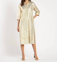 Jude Connally - Kallan Midi Dress