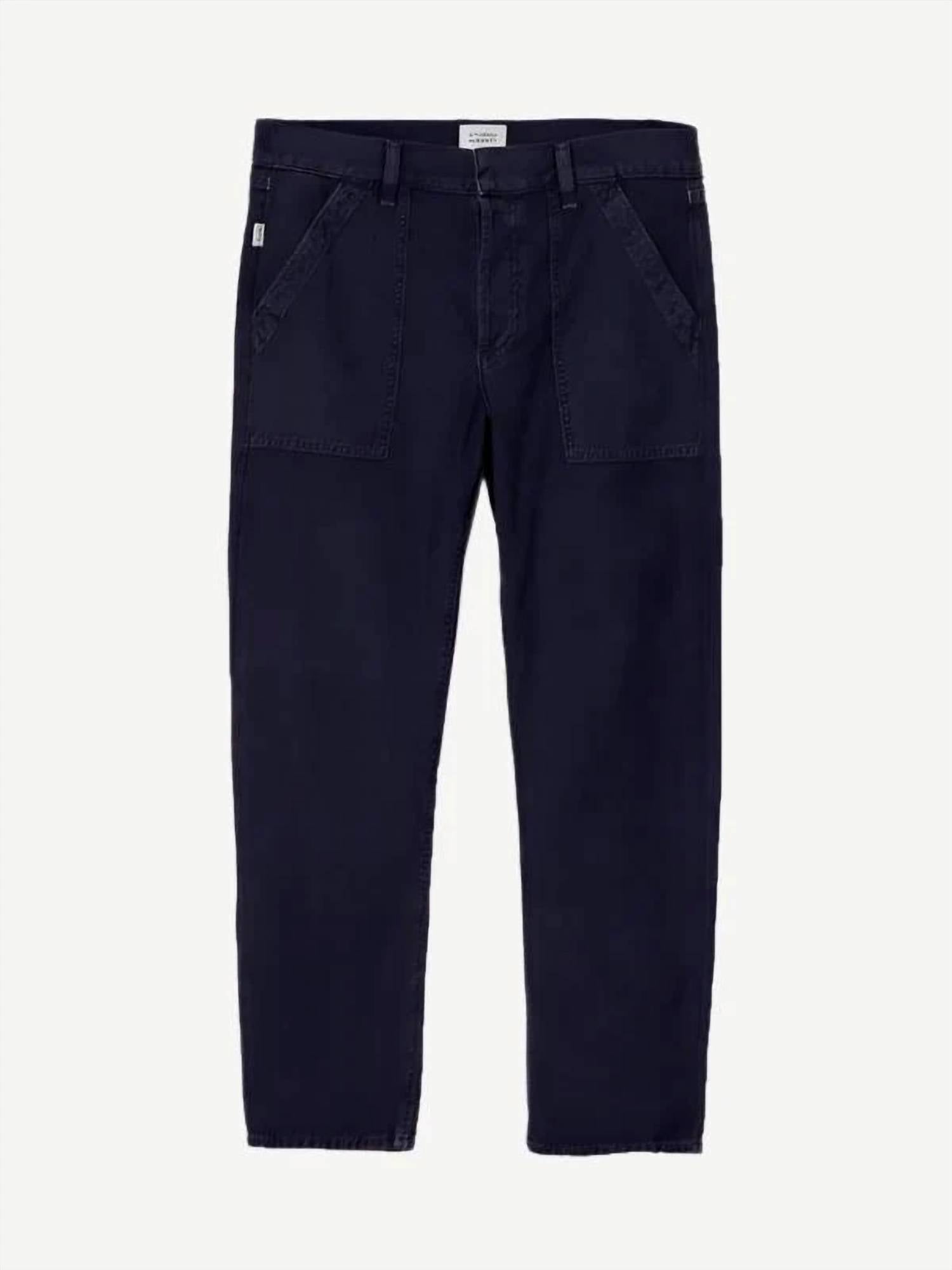 Citizens Of Humanity - Leah Cargo Pant