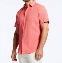 Robert Graham - Thresher Short Sleeve Woven Shirt