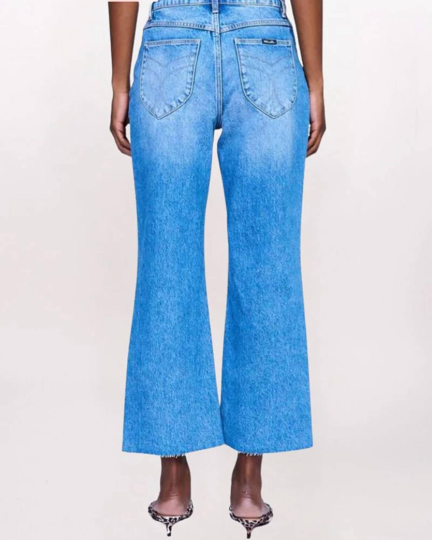 Rolla'S - Heidi Ankle Denim Jeans