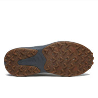 SAUCONY Men's Xodus Ultra 3 Trail Shoes in cinder shadow - men's sneaker - view 5