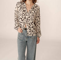 Grace & Mila - Vines And All Blouse