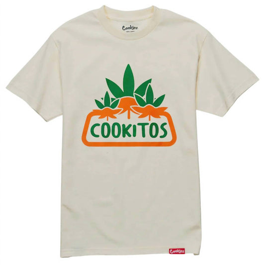 Cookies - Men's Cookitos Short Sleeve Tee