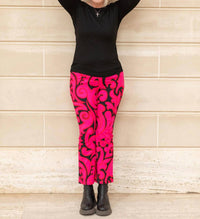 Lesley Evers - Audrey Pant