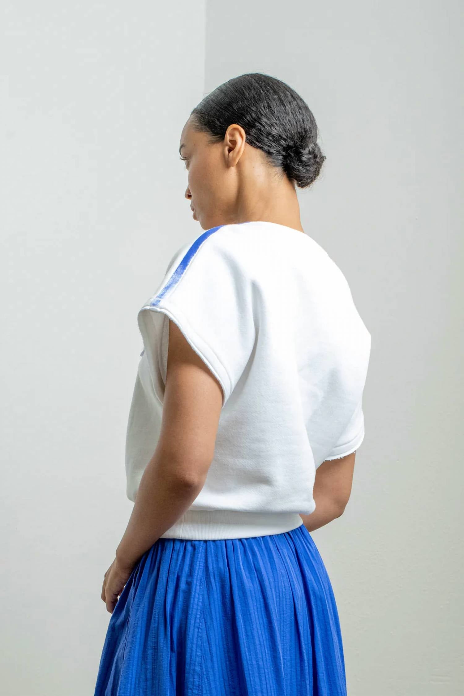 Raquel Allegra - Lovely Sweatshirt