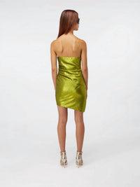 Almora Dress