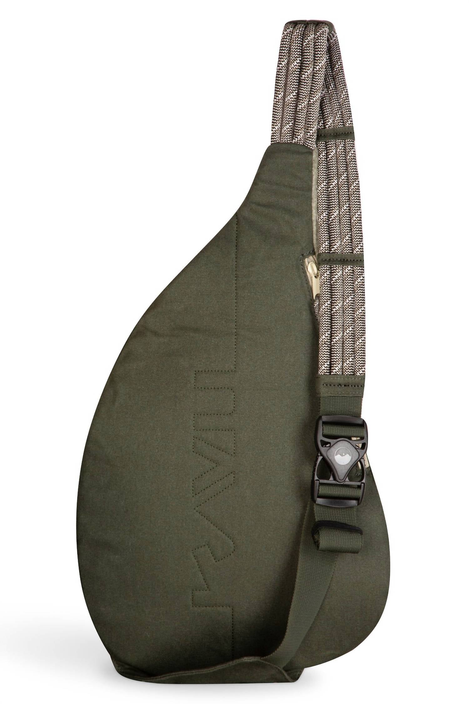 Kavu - Camp Cozy Rope Bag