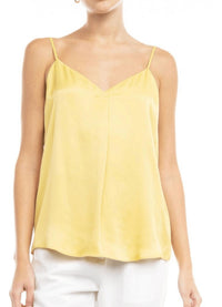 Naked Zebra - Brighton Cami