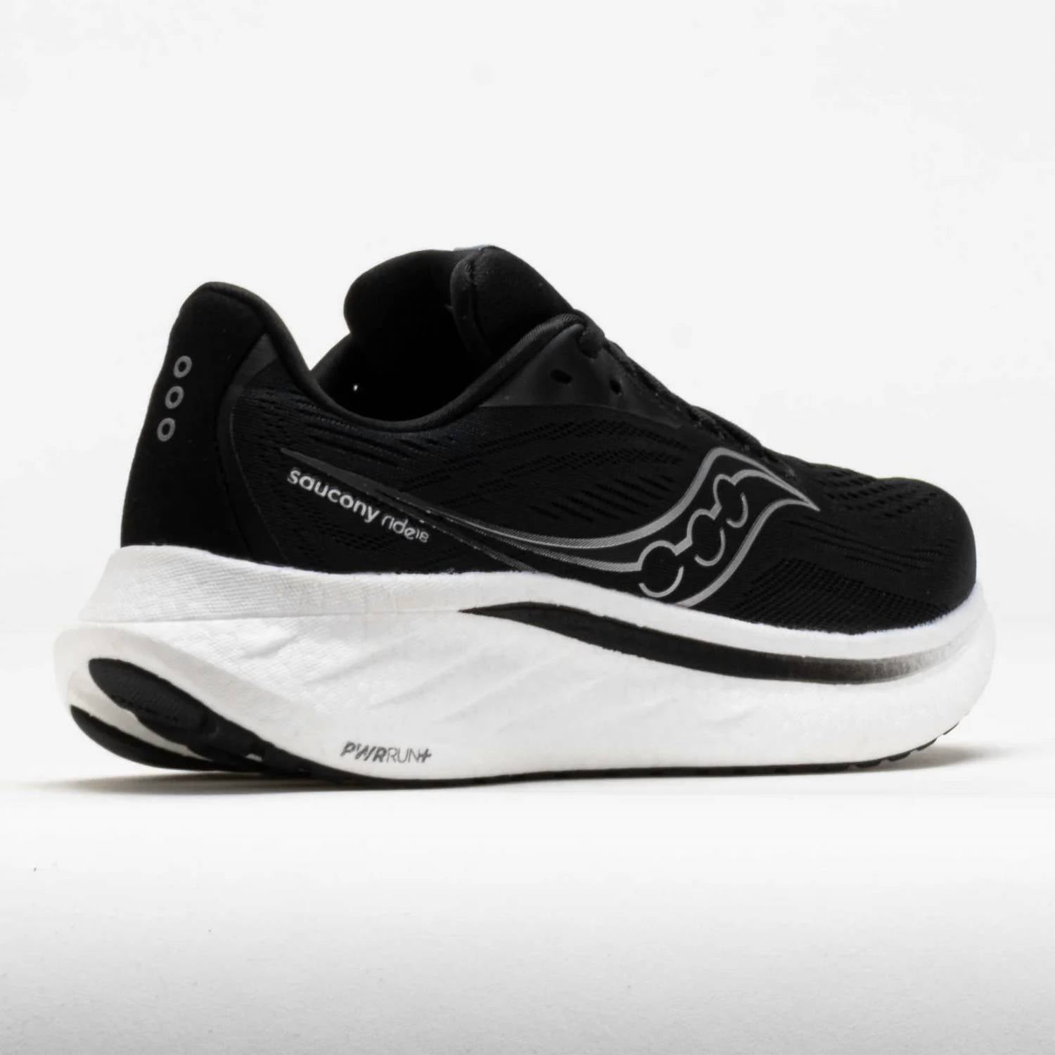 Saucony - Men's Ride 18 Running Shoes