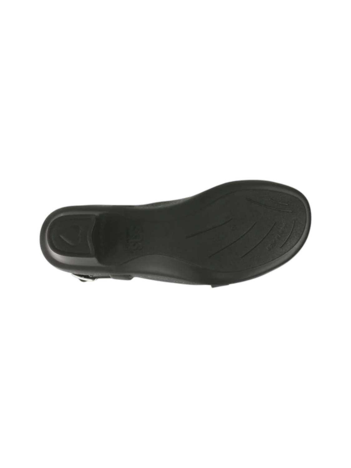 Sas - Women's Nouveau Cross Strap Heel Sandals