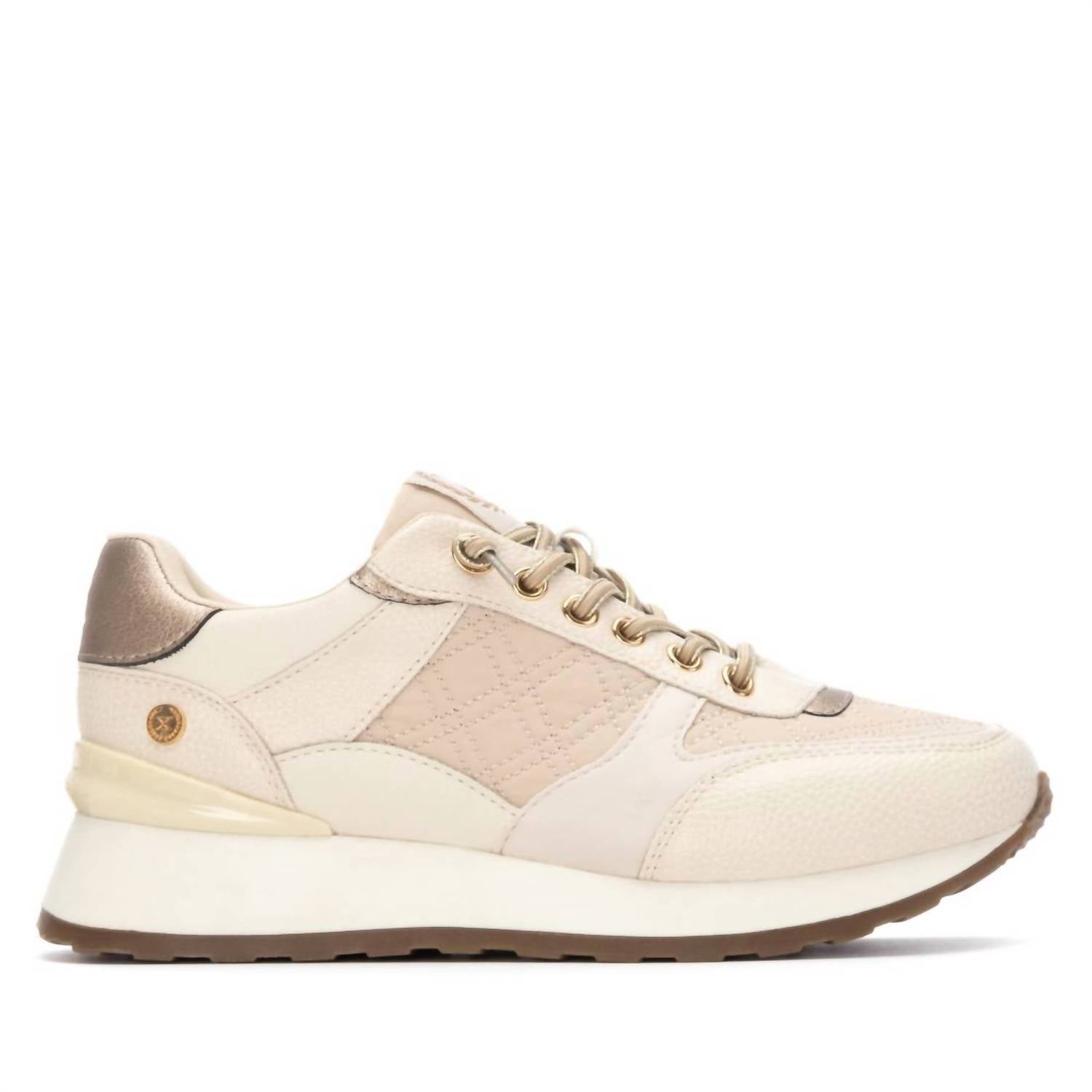 Xti - Women's 144209 Sneakers