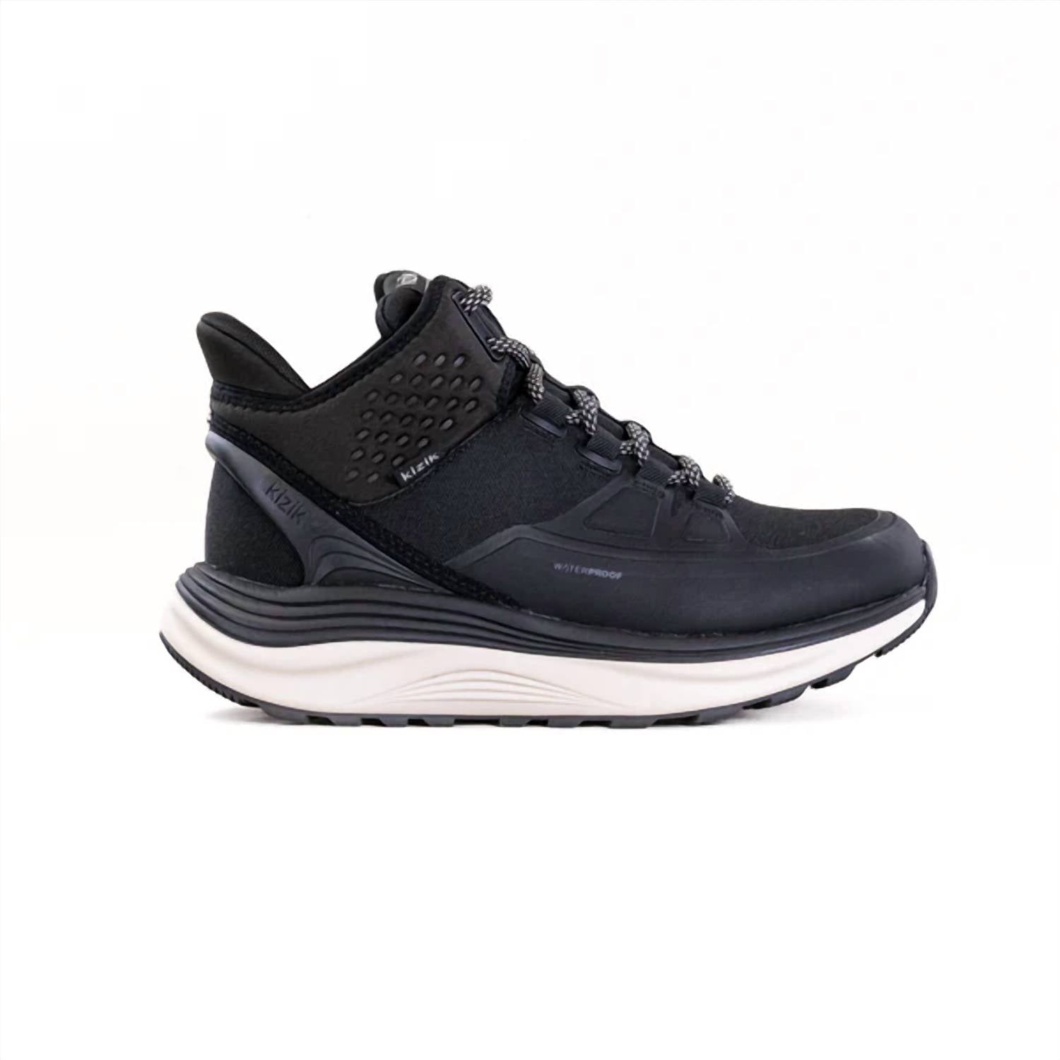 Kizik - Women's London At Mid Waterproof Shoe