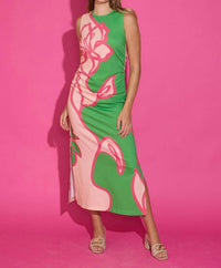 Alden Adair - Georgia Maxi Dress