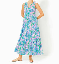 Lilly Pulitzer - Sydnee Maxi Dress