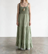 Sundays - Lacie Dress